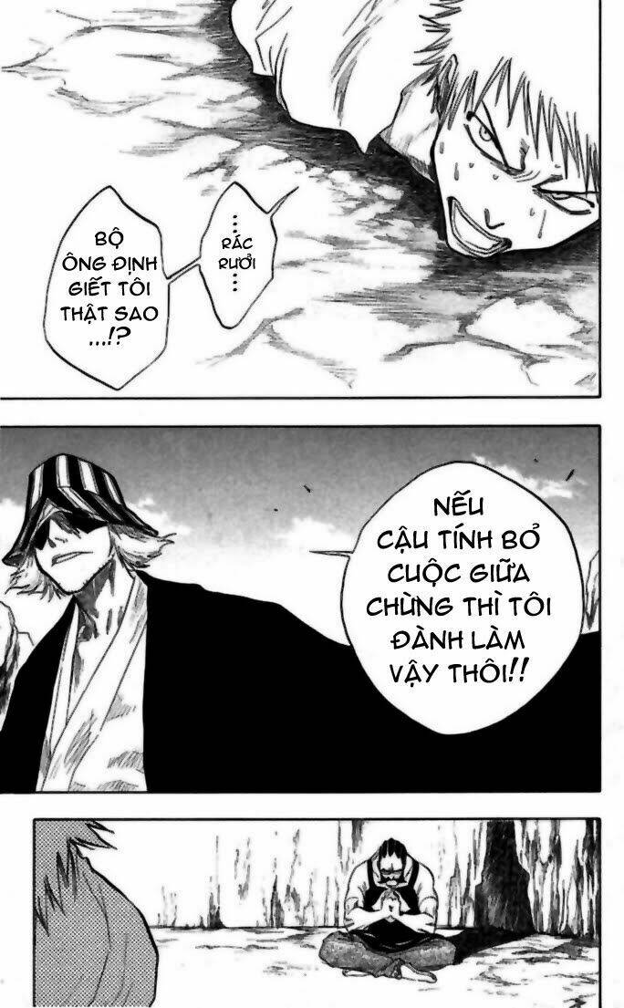 thần chết ichigo chapter 62 5