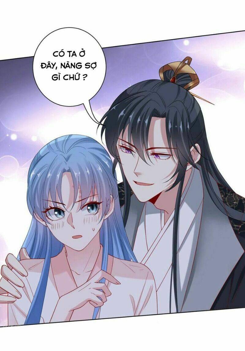 độc y đích nữ chapter 168 19