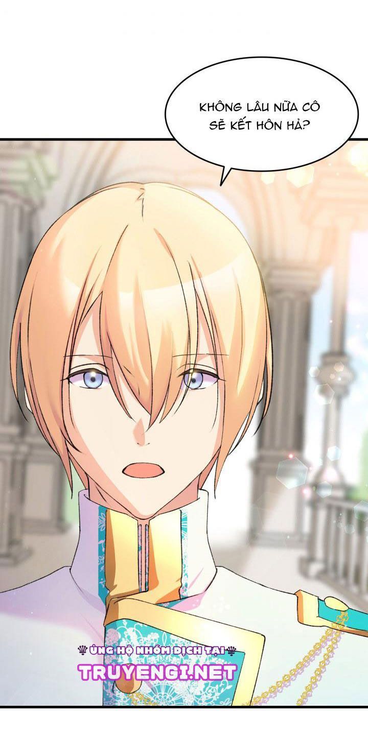 tôi định quyến rũ anh trai nhưng nam chính đã đến chapter 14 56