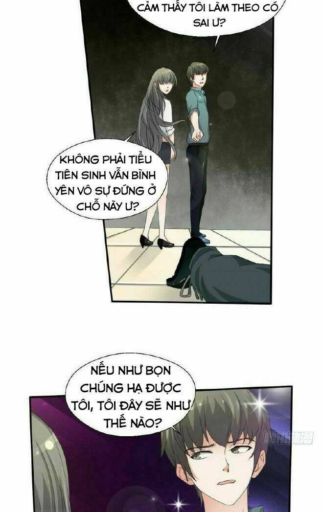 trọng sinh ta có ngón tay vàng chapter 7 8