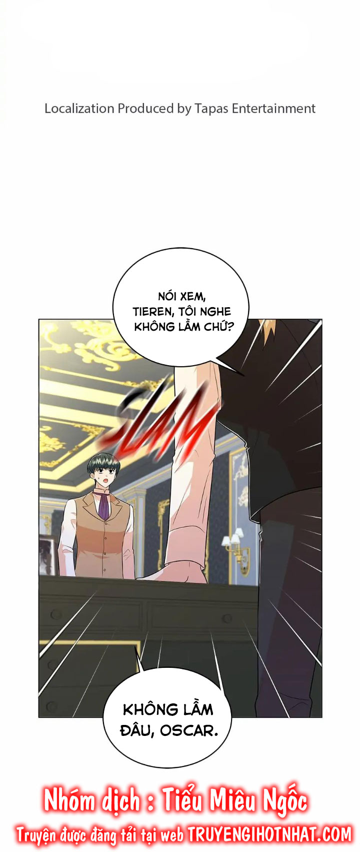 diễn vai ác nữ cũng thật khó khăn chapter 79 27