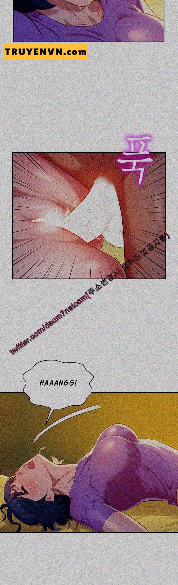 chị gái mưa chapter 27 20