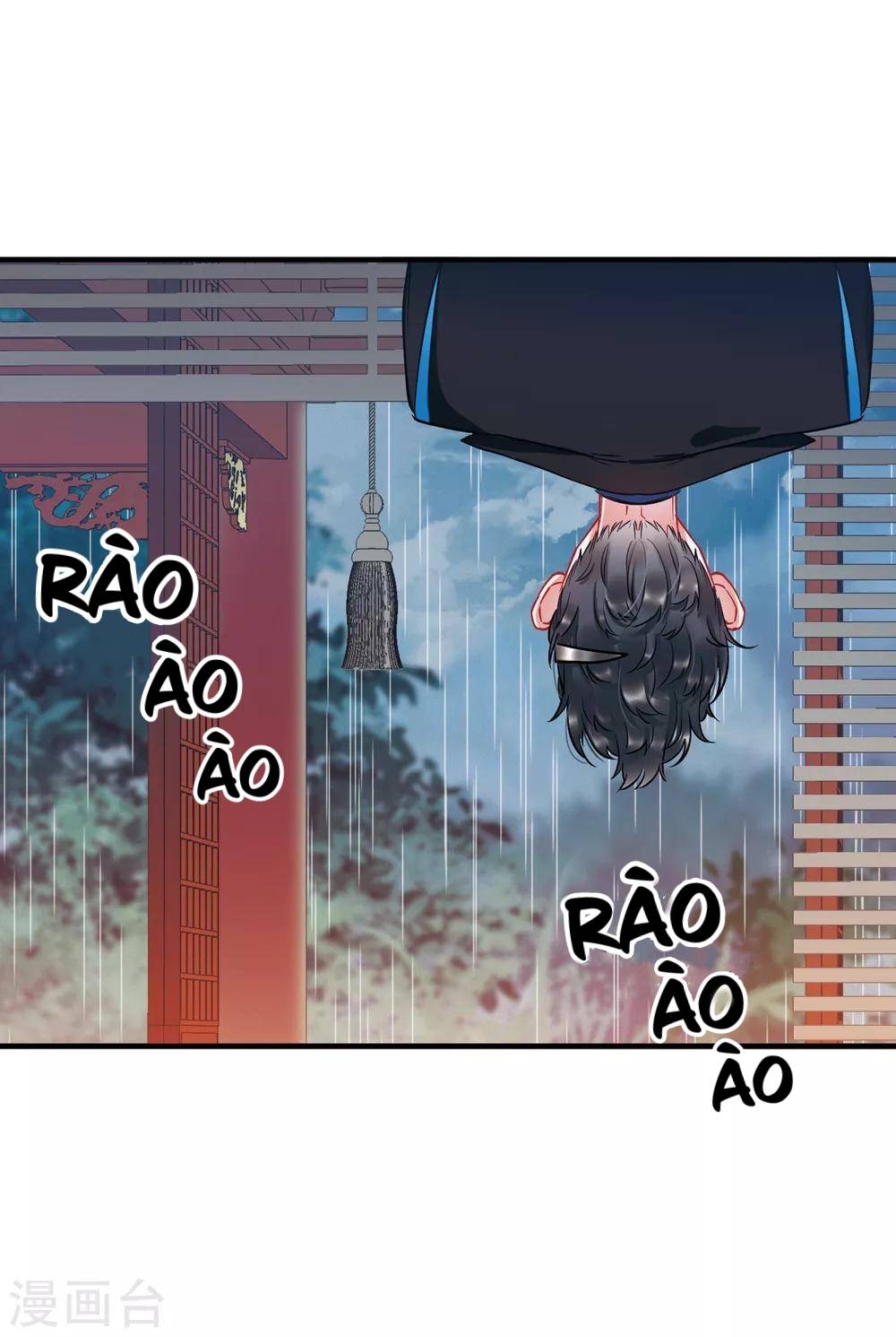 danh kiếm trủng chapter 20 2