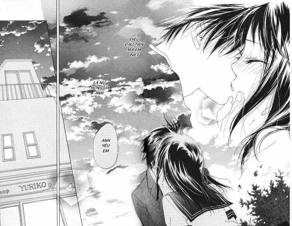 kiss/hug chapter 2 44