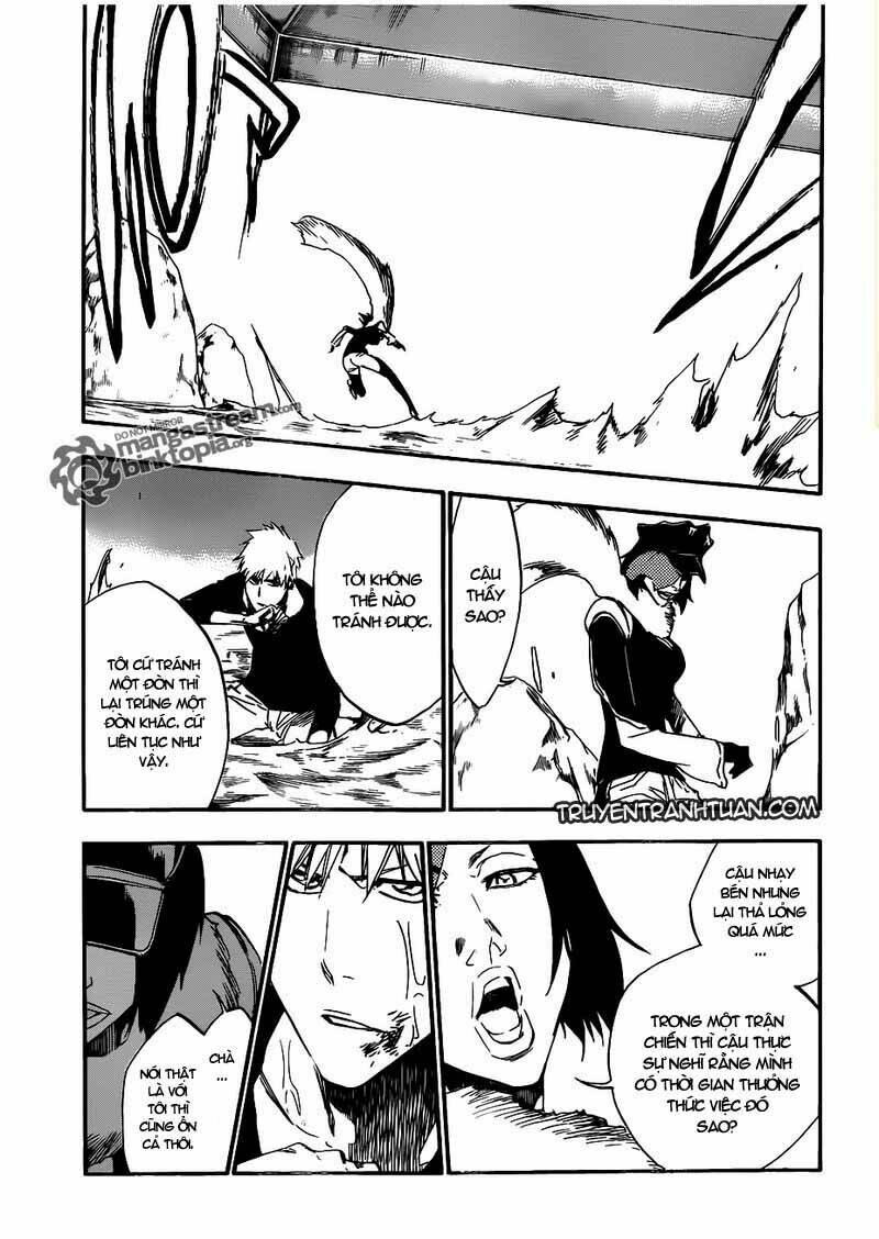 thần chết ichigo chapter 443 7
