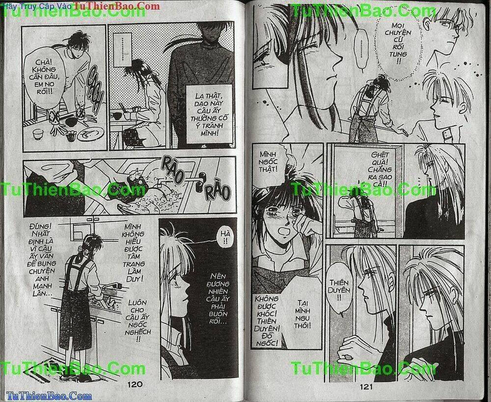 mây trắng tinh khôi chapter 5 61