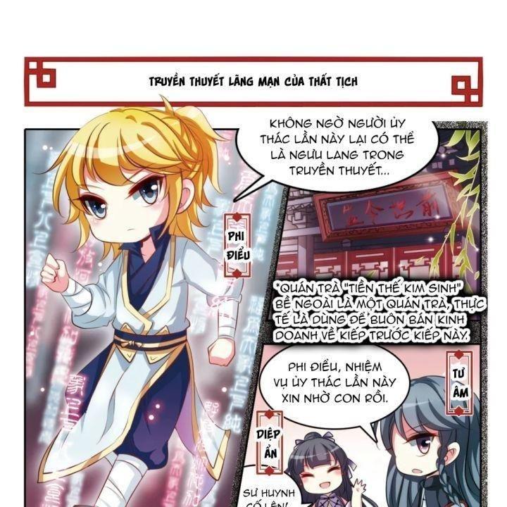 lễ hội truyền thống của trung quốc chapter 2 4