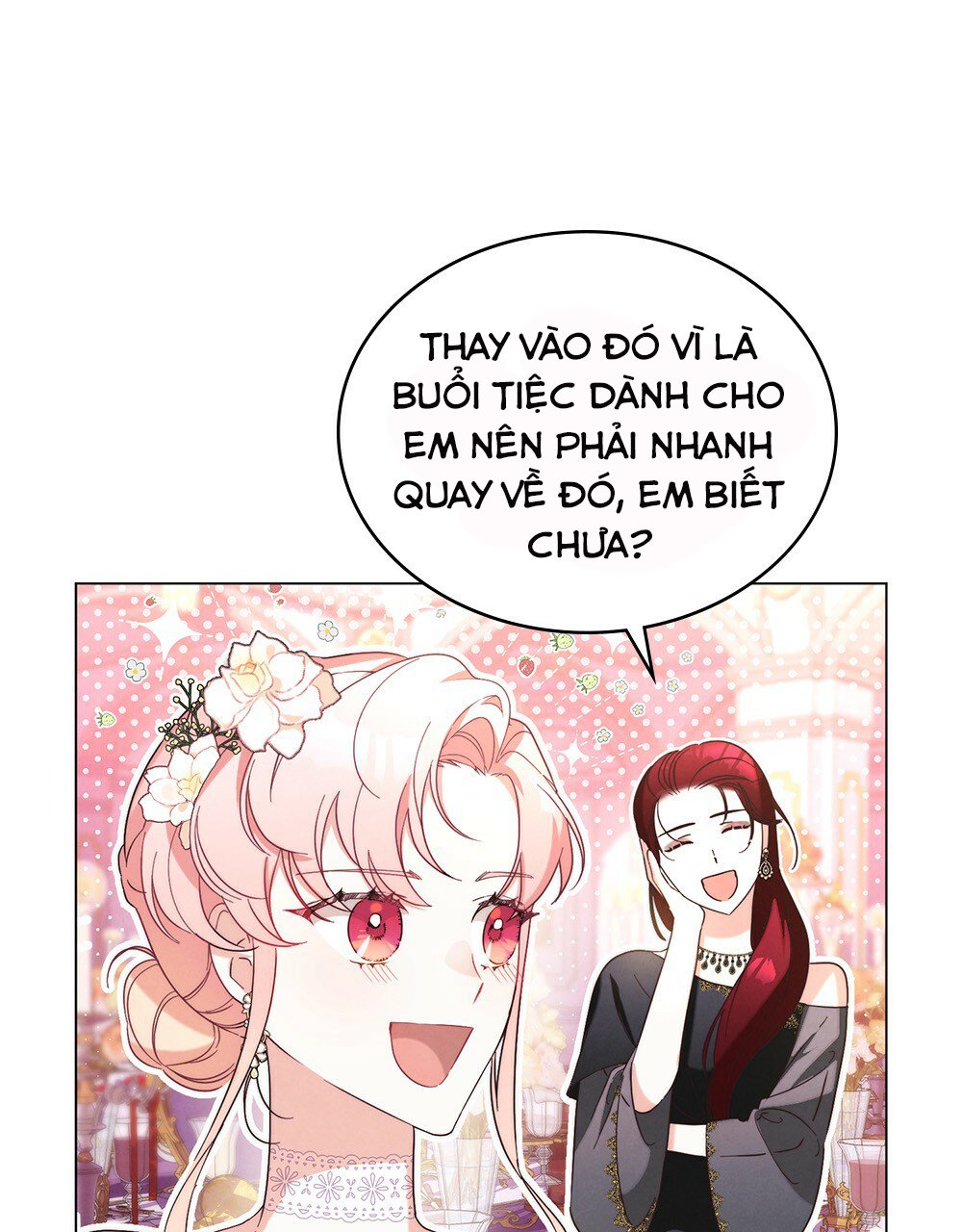 Ánh Sáng Của Bình Minh Chapter 7 - Next Chapter 8