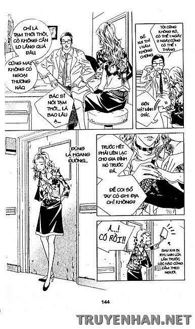 seduction more beautiful than love chapter 23 13