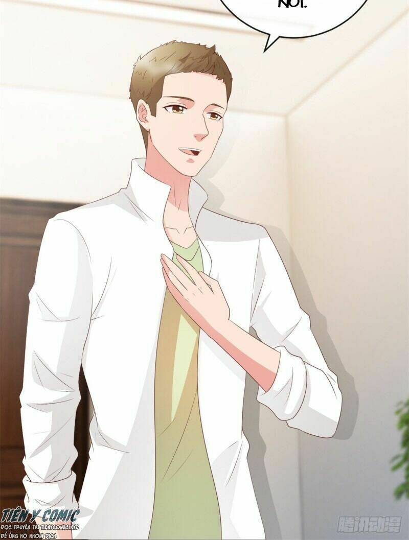 thấu thị tiên y chapter 116 5