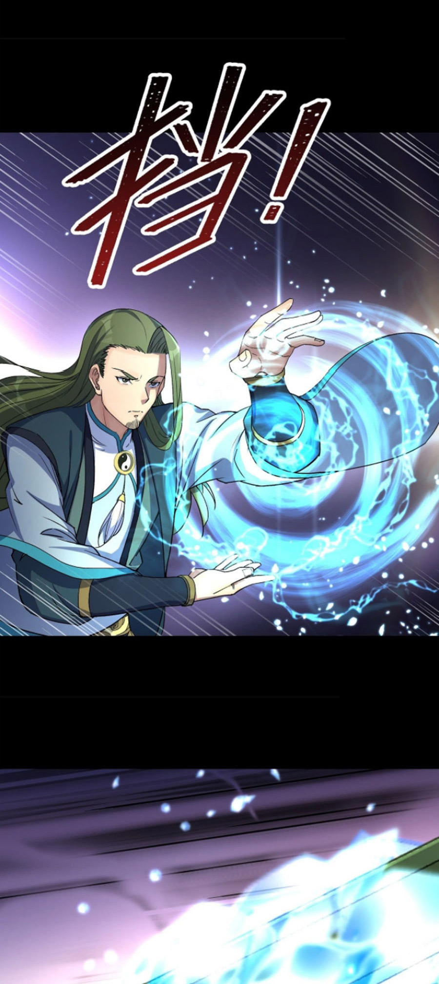 thông u đại thánh chapter 79 15