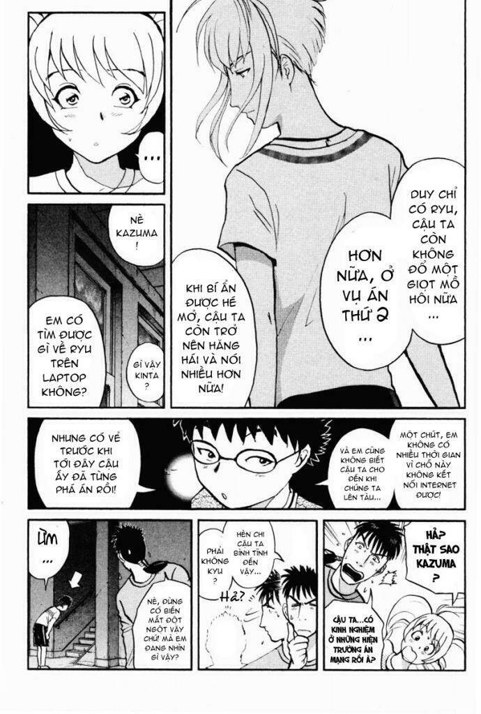 detective academy q chapter 9 4