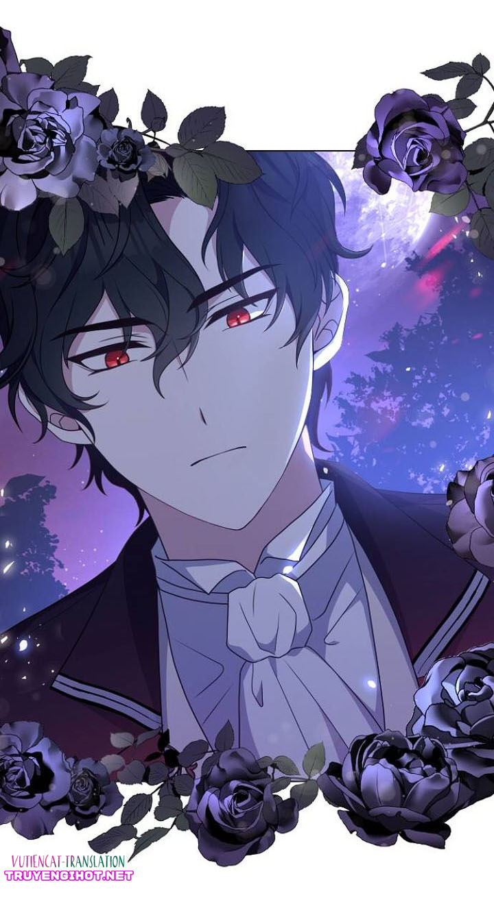 lời cầu hôn đến từ hoàng đế chapter 16.1 4