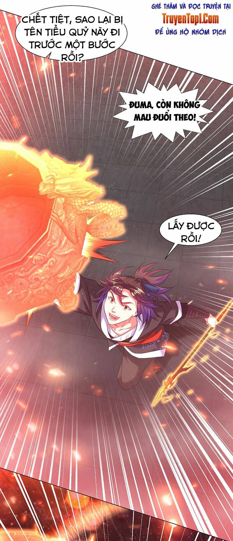 đạo ấn chapter 87 16