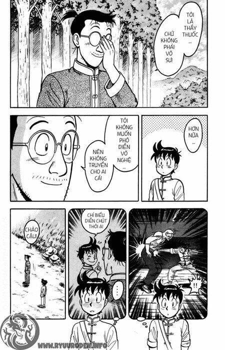 hoàng phi hồng phần 1 chapter 16 162