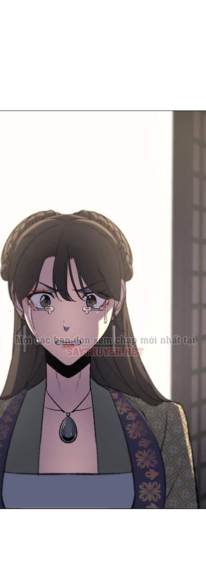 ta chuyển sinh thành cuồng quỷ truyền nhân chapter 3 22