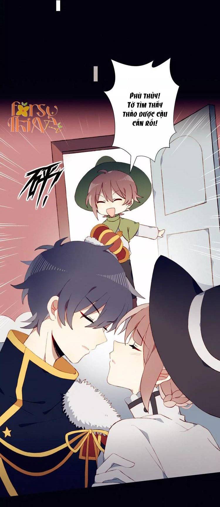 mối tình đầu không trọn vẹn chapter 13 21