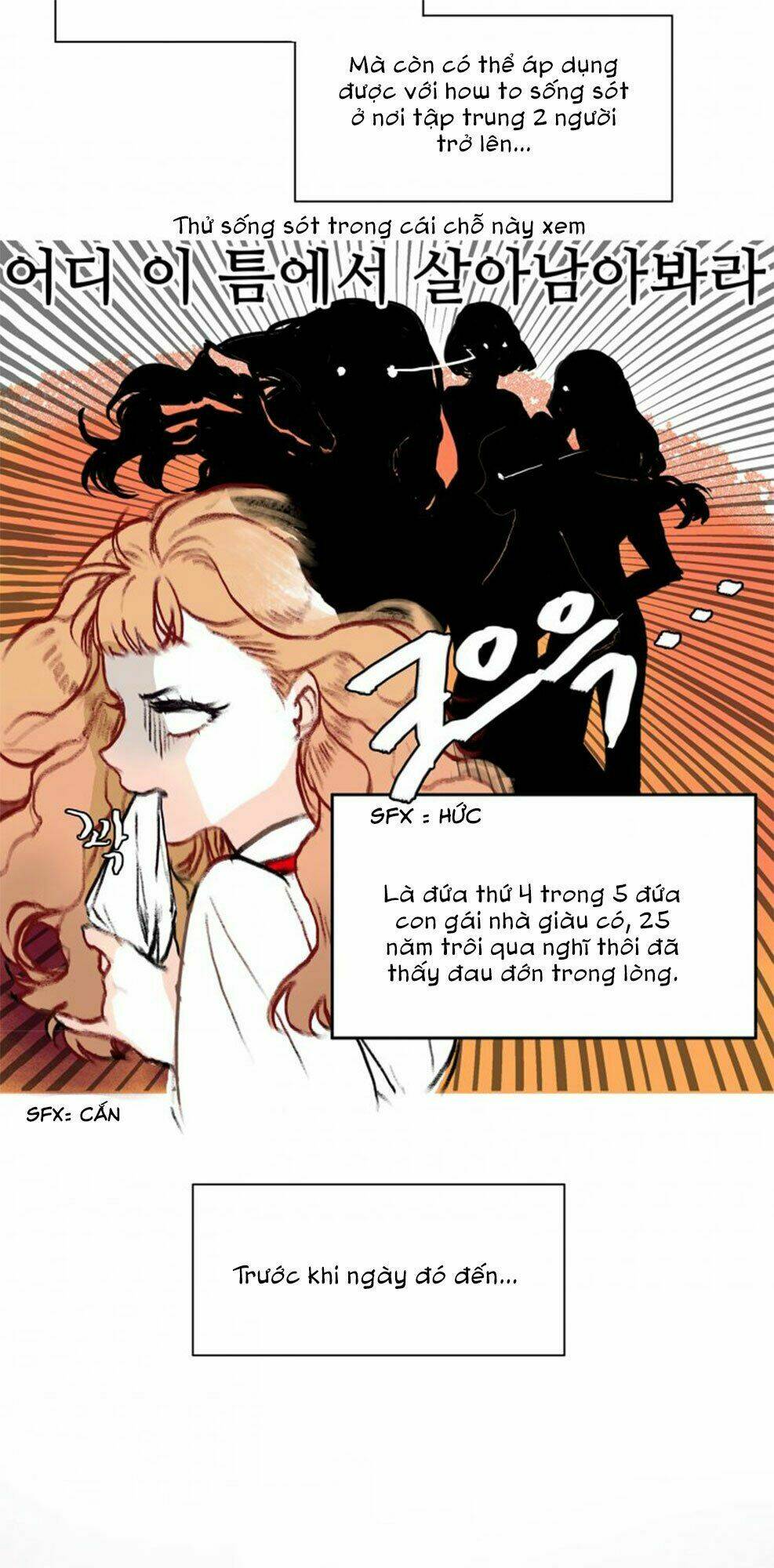 vách ngăn chapter 1 25