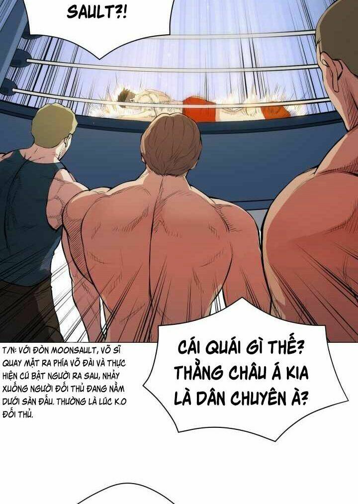 đấu sĩ vô song chapter 1 18