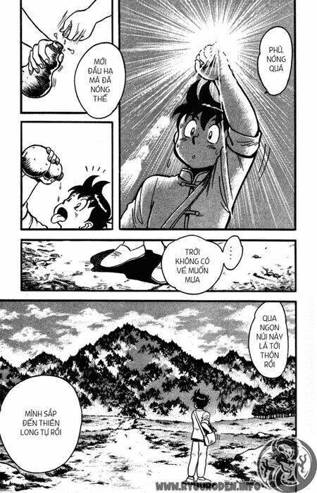 hoàng phi hồng phần 1 chapter 14 9