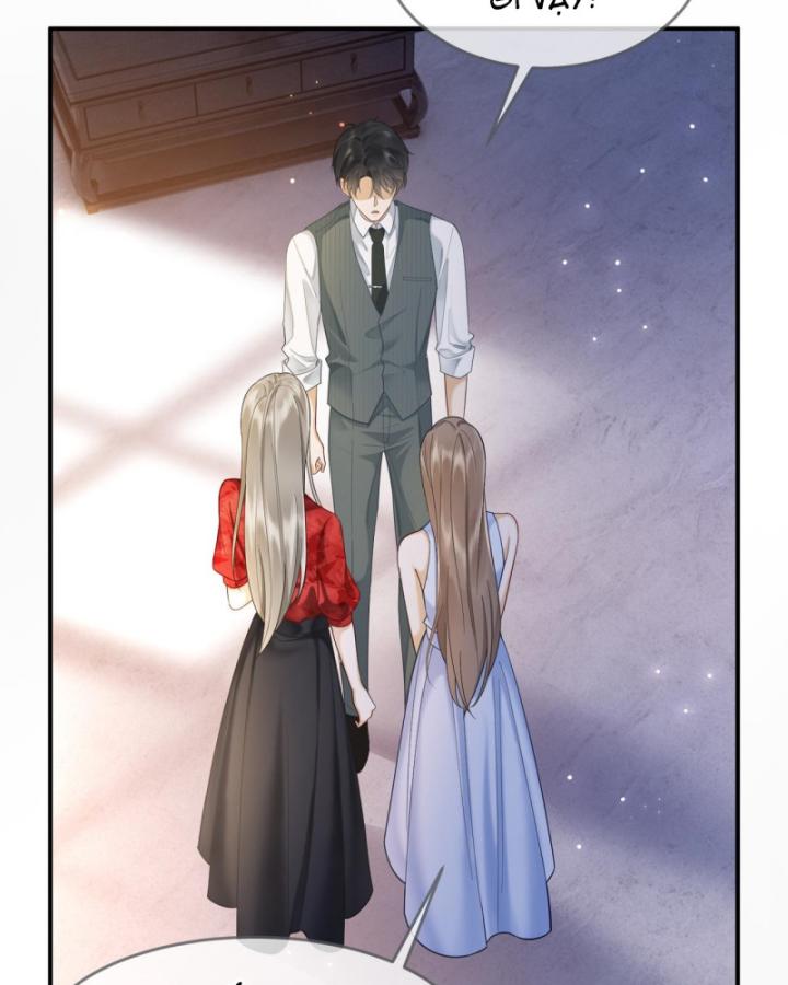 tổng tài độc sủng kiều thê thế thân [truyện chữ] chapter 2 14