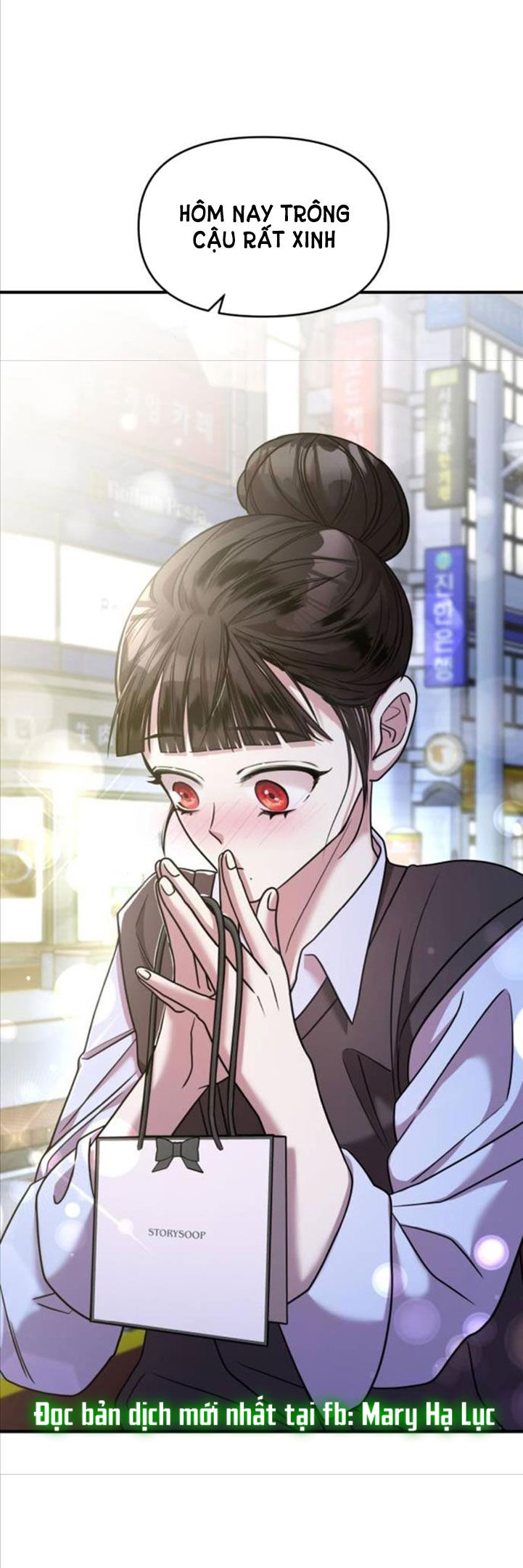 phản diện thuần túy chapter 24.1 13