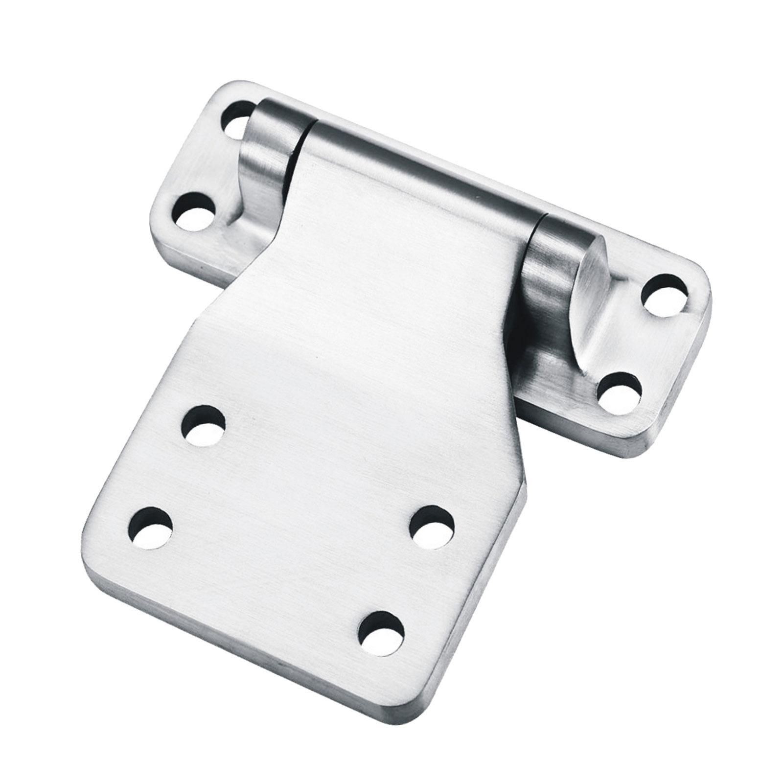 Steel Door Hinges Hardware Hinges Replaces Door Fittings for Wardrobe RV Van