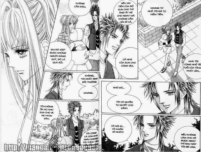 viên đạn tình yêu chapter 8 36