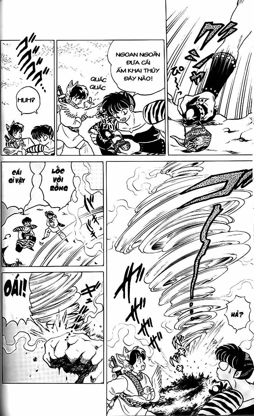 suối lời nguyền chapter 256 5