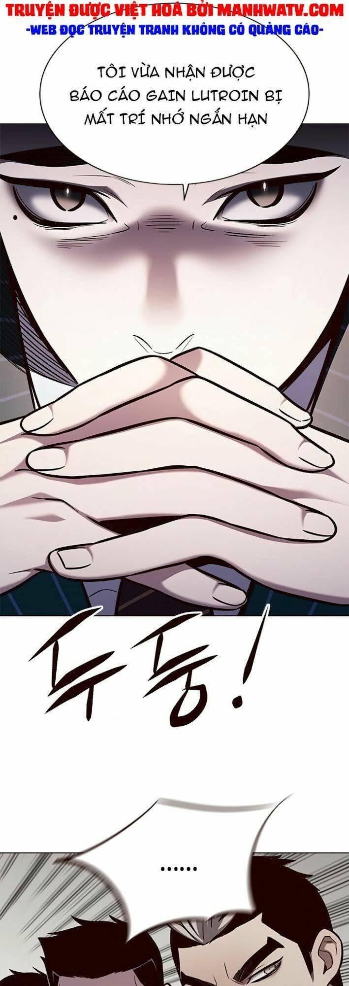 biến thân thành mèo chapter 167 2