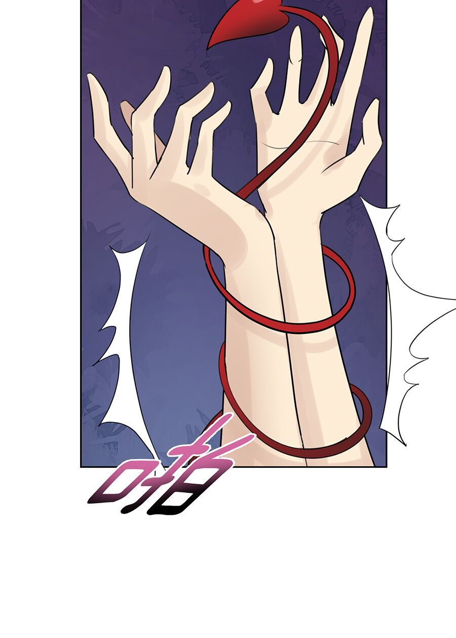 bản giáo chủ thân bất do kỷ chapter 3 56