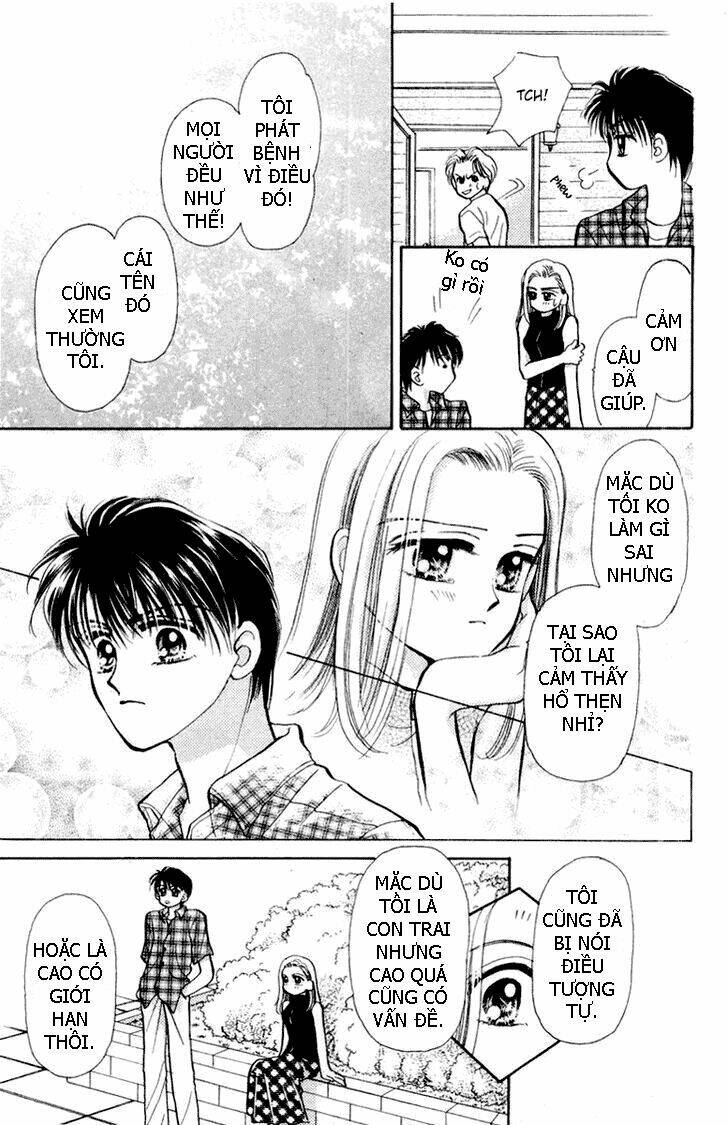 baby love chapter 36 24