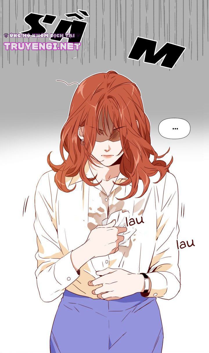 khoảnh khắc lãng mạn chapter 2 4