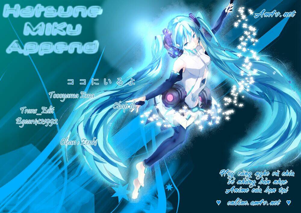 kokoni iru yo chapter 16 1