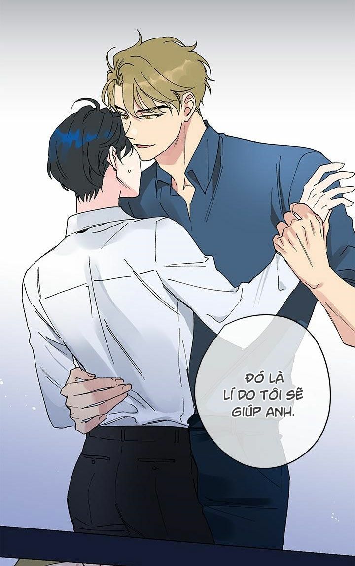 ngày tốt lành của eunsoo (full) chapter 2 15