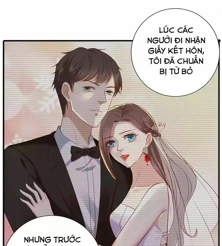 báo hệ nam hữu đích thiên tầng thao lộ chapter 34 35