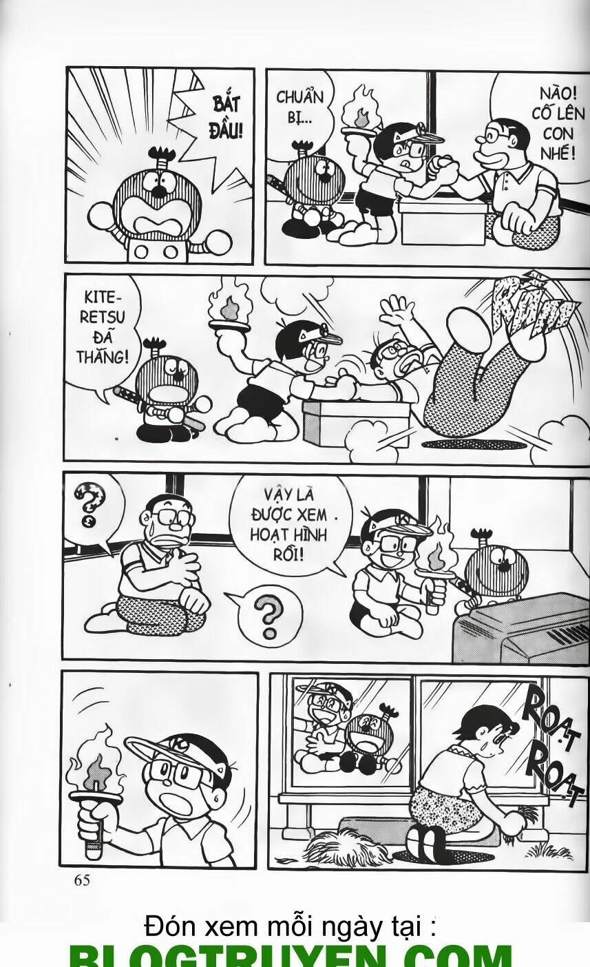 tân từ điển kì bí chapter 62 7