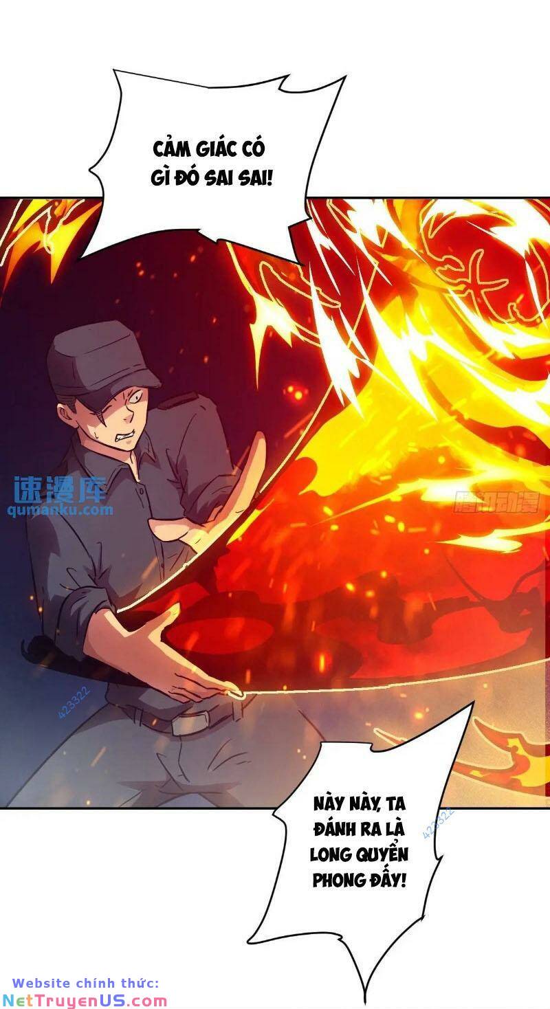 tay trái của ta có thể biến chapter 25 3