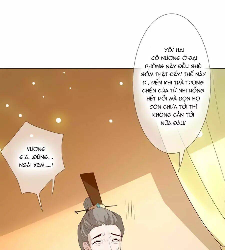 cửu khuyết phong hoa chapter 36 33