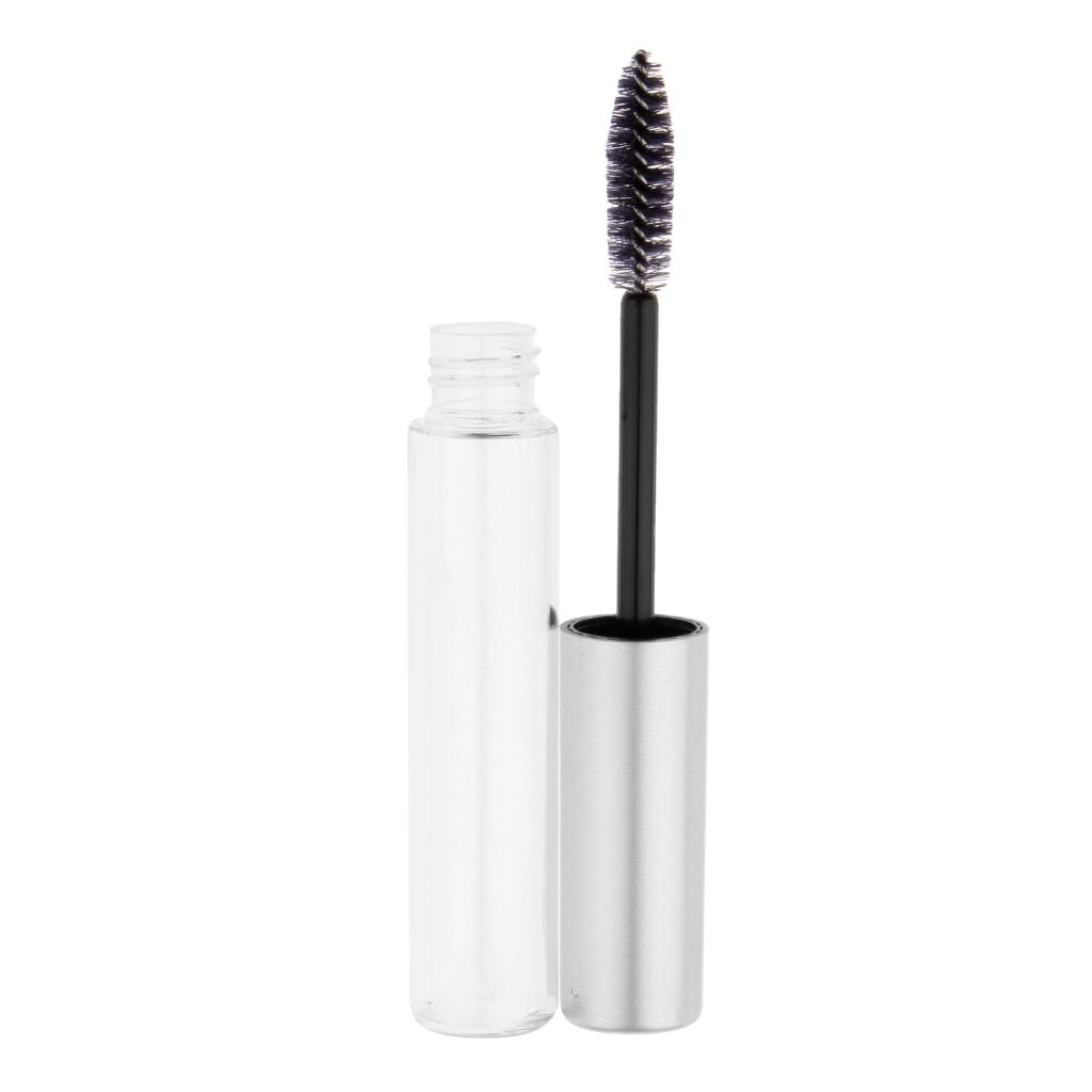 4PCS 10mL Empty Mascara Tube Eyelash Cream Vial/Container /Liquid Bottle