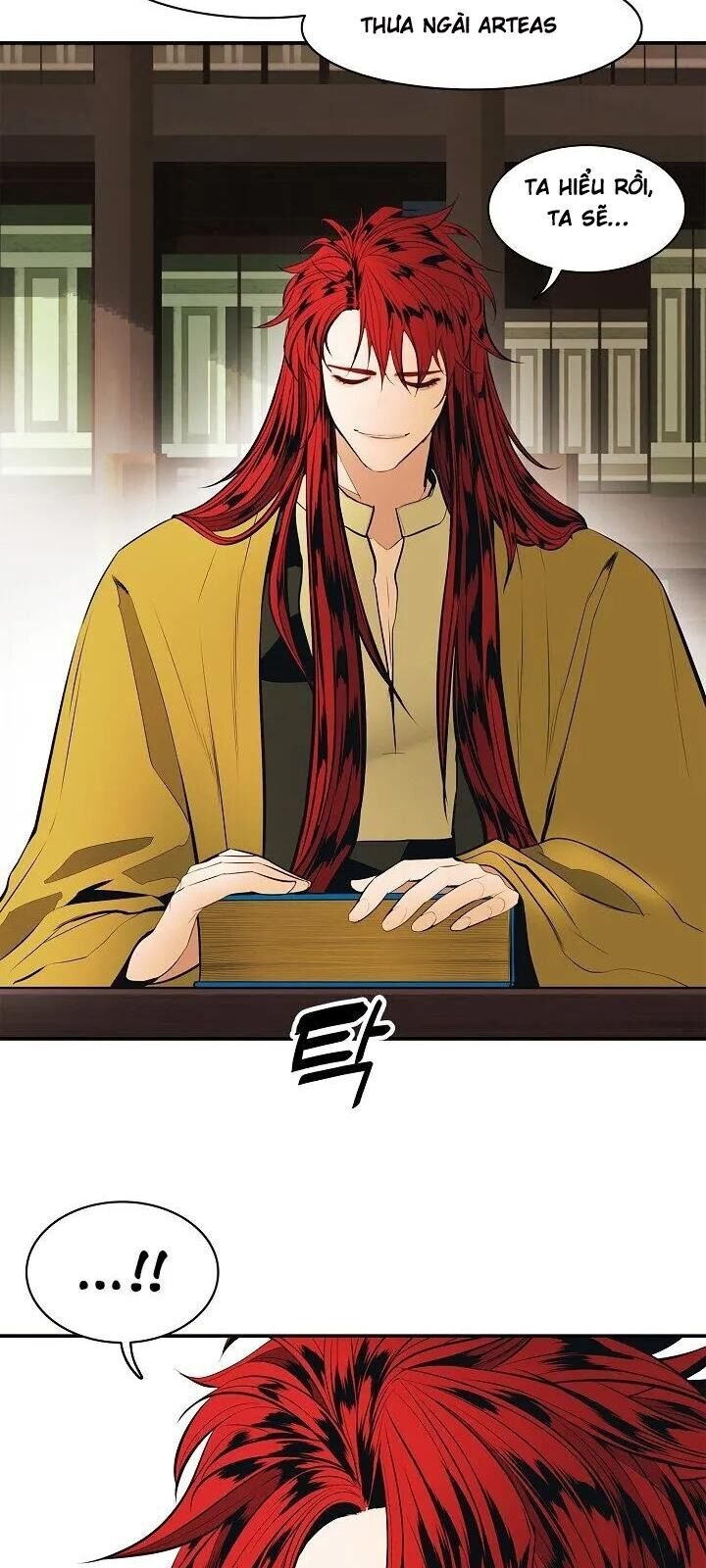 bất bại chân ma chapter 63 28