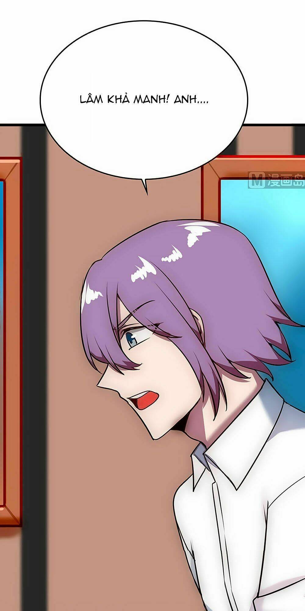 bám lấy nam thần bất chấp thời tiết chapter 43 15