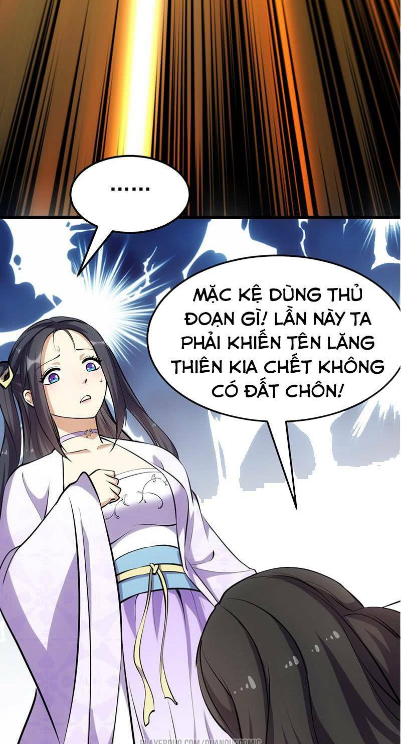 hệ thống thần long nghịch thiên chapter 31 17