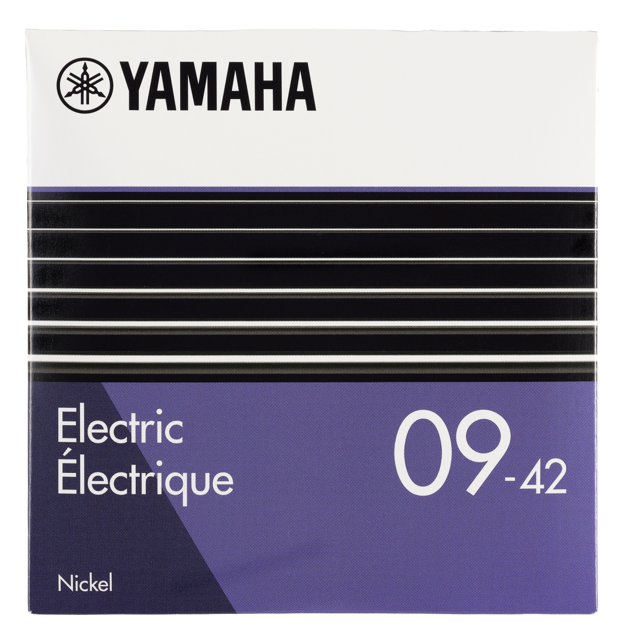 Dây đàn Guitar Điện tử  Strings Super Light (009~042) Nickel Yamaha GSE09