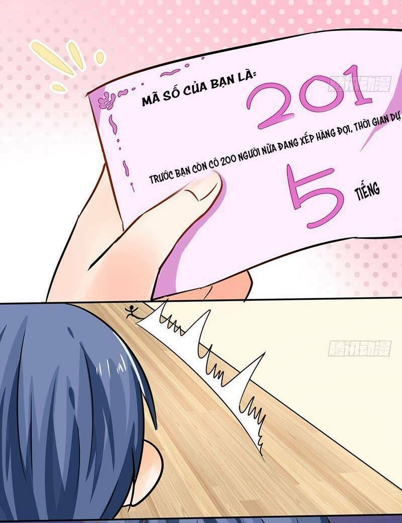 tổng tài x trạch nữ chapter 5 18