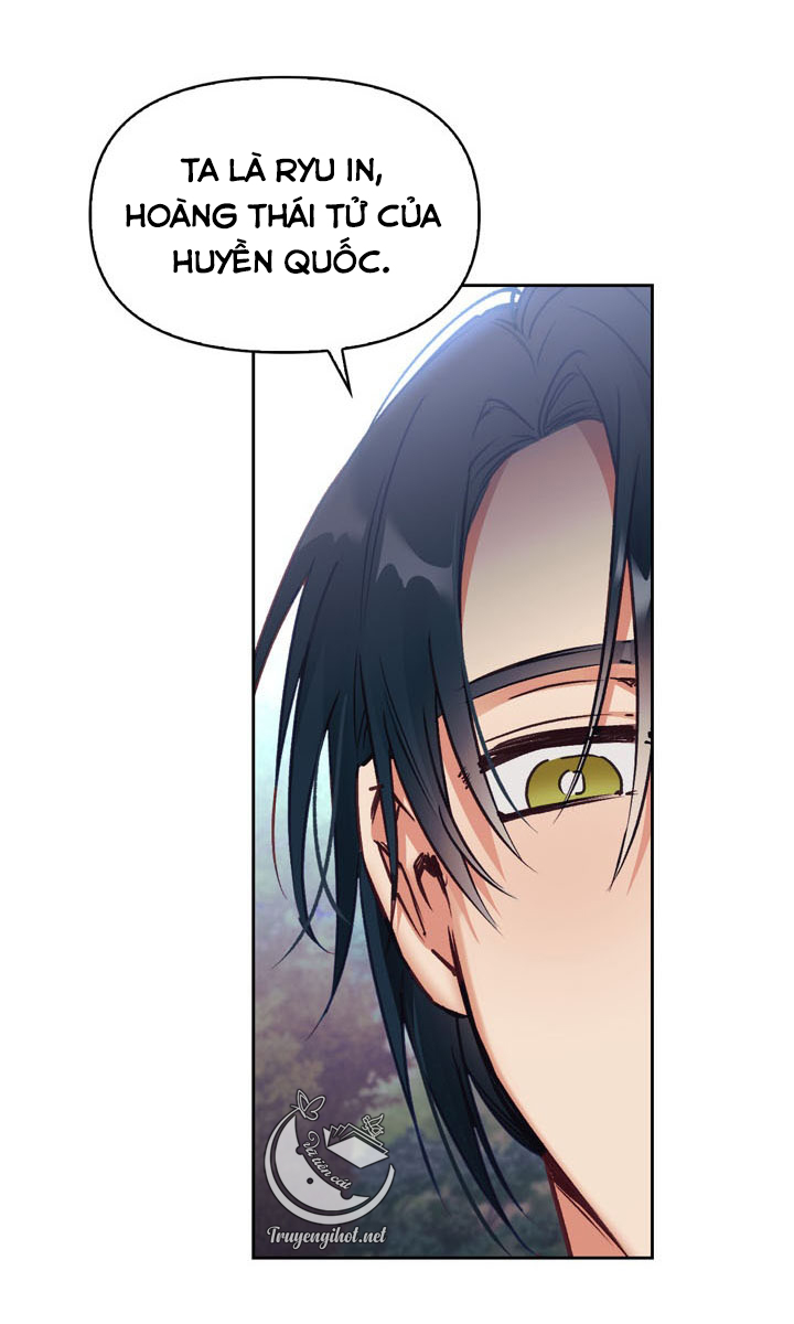 ác nữ xứng đôi với bạo chúa chapter 75.1 22