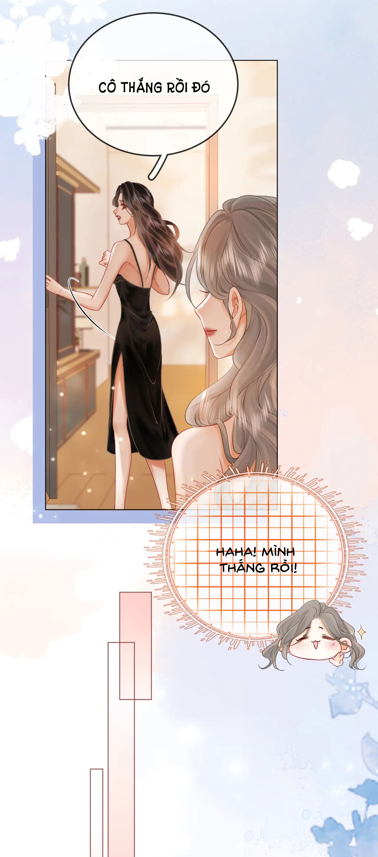 Cố Tiểu Thư Và Khúc Tiểu Thư chapter 35 - Trang 8
