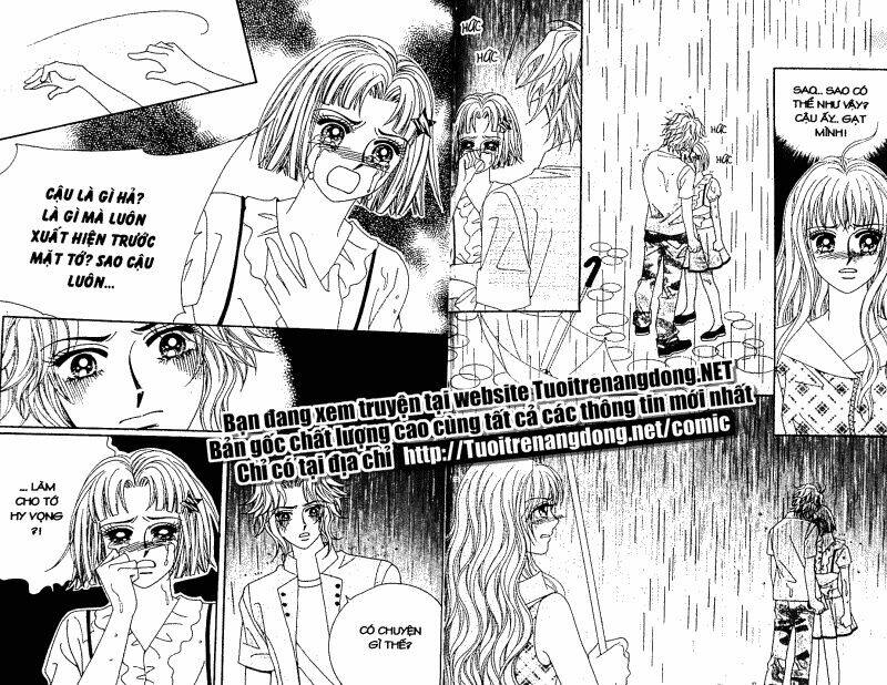 chỉ mình anh chapter 10 55