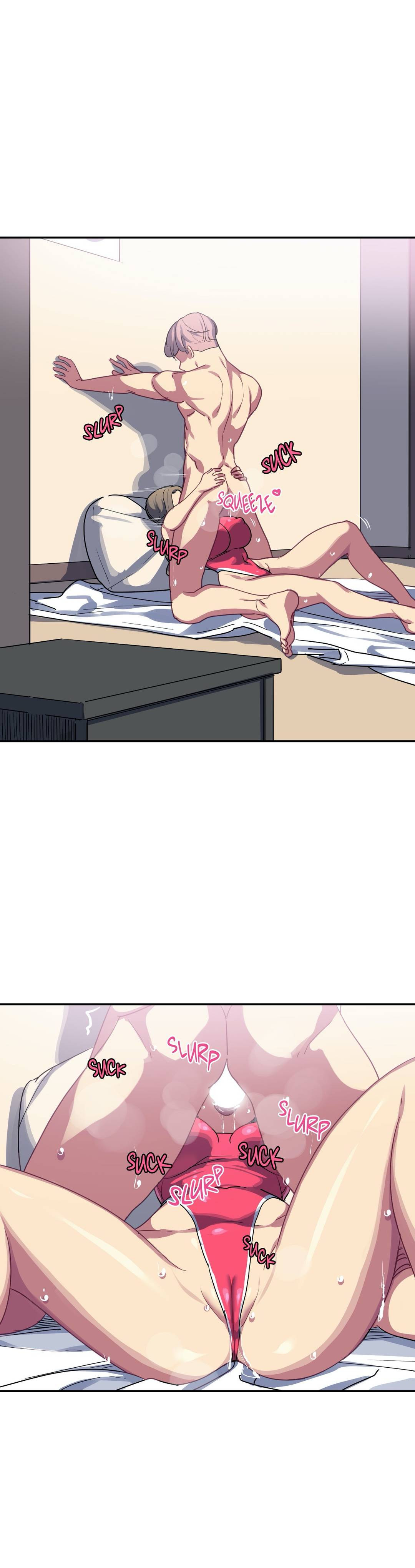 [18] chị gái sexy ở hồ bơi chapter 28 8