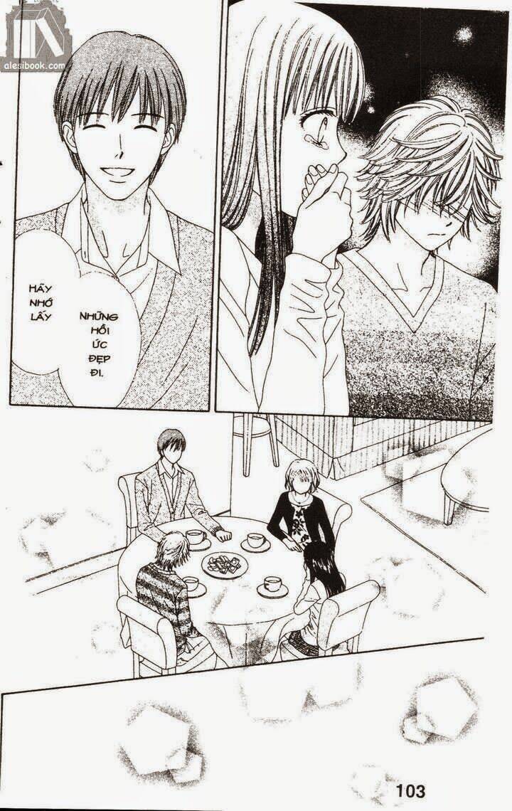 cảm giác trong tình yêu chapter 4 103